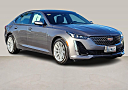 Thumbnail image of 2020 Cadillac CT5 at Boulevard Cadillac Buick GMC