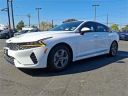 Thumbnail image of 2021 Kia K5 at Jersey City Kia