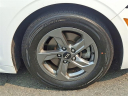 Thumbnail image of 2021 Kia K5 at Jersey City Kia
