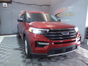 Thumbnail image of 2022 Ford Explorer at Franklin Motor Company