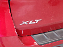 2022 Ford Explorer XLT at Franklin Motor Company