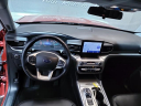 Thumbnail image of 2022 Ford Explorer at Franklin Motor Company