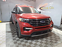 Thumbnail image of 2022 Ford Explorer at Franklin Motor Company