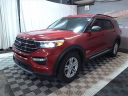 Thumbnail image of 2022 Ford Explorer at Franklin Motor Company