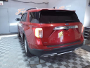 Thumbnail image of 2022 Ford Explorer at Franklin Motor Company
