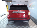 Thumbnail image of 2022 Ford Explorer at Franklin Motor Company