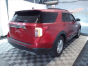 Thumbnail image of 2022 Ford Explorer at Franklin Motor Company