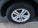 Thumbnail image of 2022 Ford Explorer at Franklin Motor Company