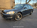 Thumbnail image of 2013 Chevrolet Impala at South Elgin Auto Sales