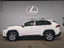 Thumbnail image of 2023 Toyota RAV4 Hybrid at North Park Lexus Used