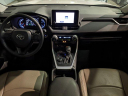 Thumbnail image of 2023 Toyota RAV4 Hybrid at North Park Lexus Used
