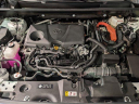 Thumbnail image of 2023 Toyota RAV4 Hybrid at North Park Lexus Used