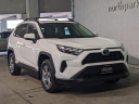 Thumbnail image of 2023 Toyota RAV4 Hybrid at North Park Lexus Used