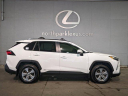 Thumbnail image of 2023 Toyota RAV4 Hybrid at North Park Lexus Used