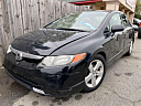 Thumbnail image of 2007 Honda Civic at Edge Auto Sales