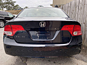 2007 Honda Civic EX at Edge Auto Sales
