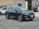 Thumbnail image of 2023 Nissan Rogue at Tillery Buick Gmc