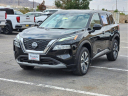 Thumbnail image of 2023 Nissan Rogue at Tillery Buick Gmc