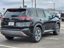 Thumbnail image of 2023 Nissan Rogue at Tillery Buick Gmc
