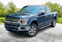 Thumbnail image of 2018 Ford F-150 at UpperMarlboroFord-Used of Upper Marlboro, MD
