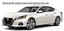 Thumbnail image of 2021 Nissan Altima at Palmdale Auto Mall