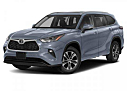 Thumbnail image of 2023 Toyota Highlander at Copeland Toyota - Syndication New