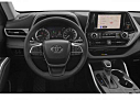 Thumbnail image of 2023 Toyota Highlander at Copeland Toyota - Syndication New