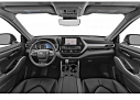 Thumbnail image of 2023 Toyota Highlander at Copeland Toyota - Syndication New