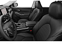 Thumbnail image of 2023 Toyota Highlander at Copeland Toyota - Syndication New