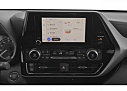 Thumbnail image of 2023 Toyota Highlander at Copeland Toyota - Syndication New