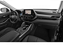 Thumbnail image of 2023 Toyota Highlander at Copeland Toyota - Syndication New