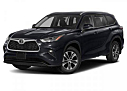 Thumbnail image of 2023 Toyota Highlander at Copeland Toyota - Syndication New