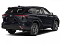Thumbnail image of 2023 Toyota Highlander at Copeland Toyota - Syndication New