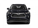Thumbnail image of 2023 Toyota Highlander at Copeland Toyota - Syndication New