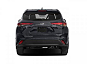 Thumbnail image of 2023 Toyota Highlander at Copeland Toyota - Syndication New