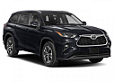 Thumbnail image of 2023 Toyota Highlander at Copeland Toyota - Syndication New