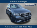 Thumbnail image of 2024 Volkswagen Tiguan at Platinum Volkswagen