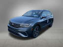 Thumbnail image of 2024 Volkswagen Tiguan at Platinum Volkswagen