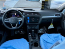 Thumbnail image of 2024 Volkswagen Tiguan at Platinum Volkswagen