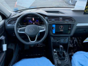 Thumbnail image of 2024 Volkswagen Tiguan at Platinum Volkswagen