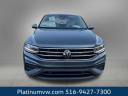 Thumbnail image of 2024 Volkswagen Tiguan at Platinum Volkswagen