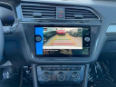 Thumbnail image of 2024 Volkswagen Tiguan at Platinum Volkswagen