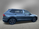 Thumbnail image of 2024 Volkswagen Tiguan at Platinum Volkswagen