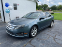 Thumbnail image of 2012 Ford Fusion at AUTOSPORT, LLC