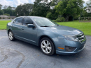 Thumbnail image of 2012 Ford Fusion at AUTOSPORT, LLC