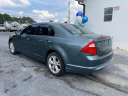 Thumbnail image of 2012 Ford Fusion at AUTOSPORT, LLC