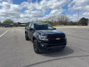 2021 Chevrolet Colorado LT at Joe Lunghamer Chevrolet