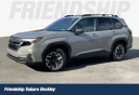 Thumbnail image of 2025 Subaru Forester at Friendship Subaru Of Beckley