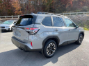 Thumbnail image of 2025 Subaru Forester at Friendship Subaru Of Beckley