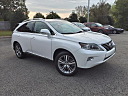 Thumbnail image of 2015 Lexus RX 350 at Mathews Nissan